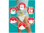 Fralda Calça Pampers Pants Ajuste 9 a 13kg 94 Unidades
