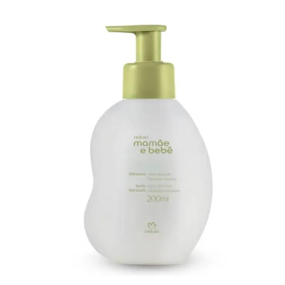 KIT Hidratante com REFIL Mamãe e Bebê (2 produtos) - Natura