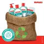 Kit Huggies Higiene Infantil Bebê Extra Suave com Colonia 7 Itens